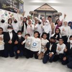 New Collaboration Sekolah Indonesia Cairo dengan Seven Pillars International School